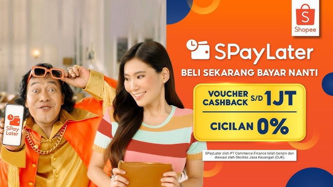 Cara Mudah Bayar Shopee: Pilihan Metode Pembayaran Lengkap