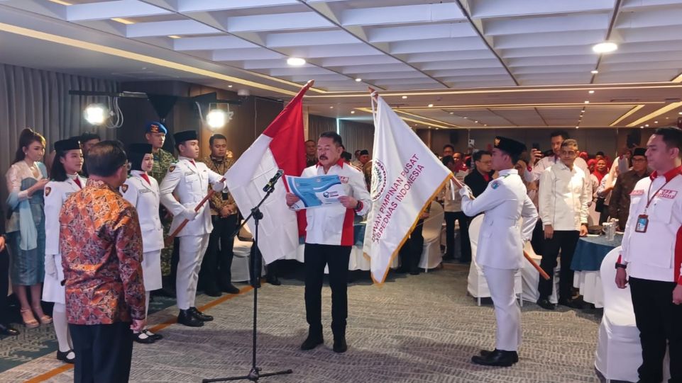 Rapimnas ABPEDNAS 2025 Konsolidasikan Kepemimpinan BPD dan Tegaskan Arah Pembangunan Desa Berkelanjutan