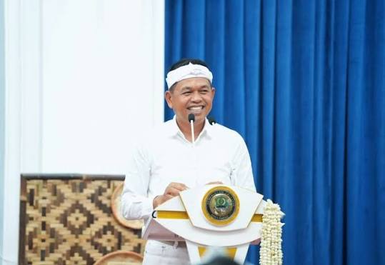 KDM Bapak Aing