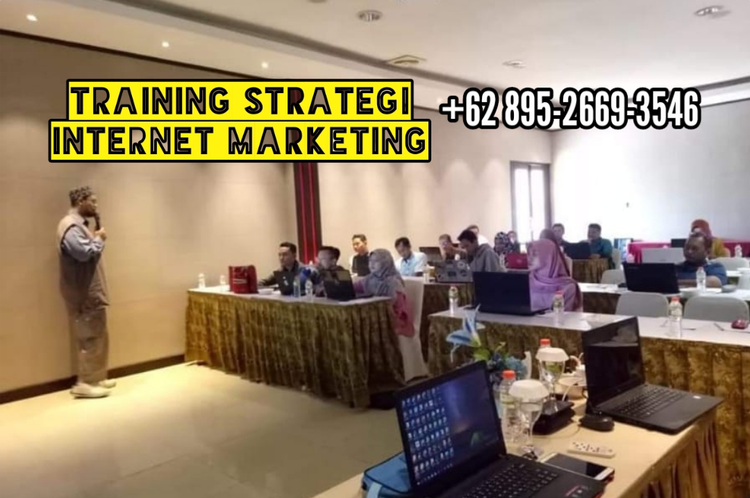 0822-5752-4020 | Training Internet Marketing