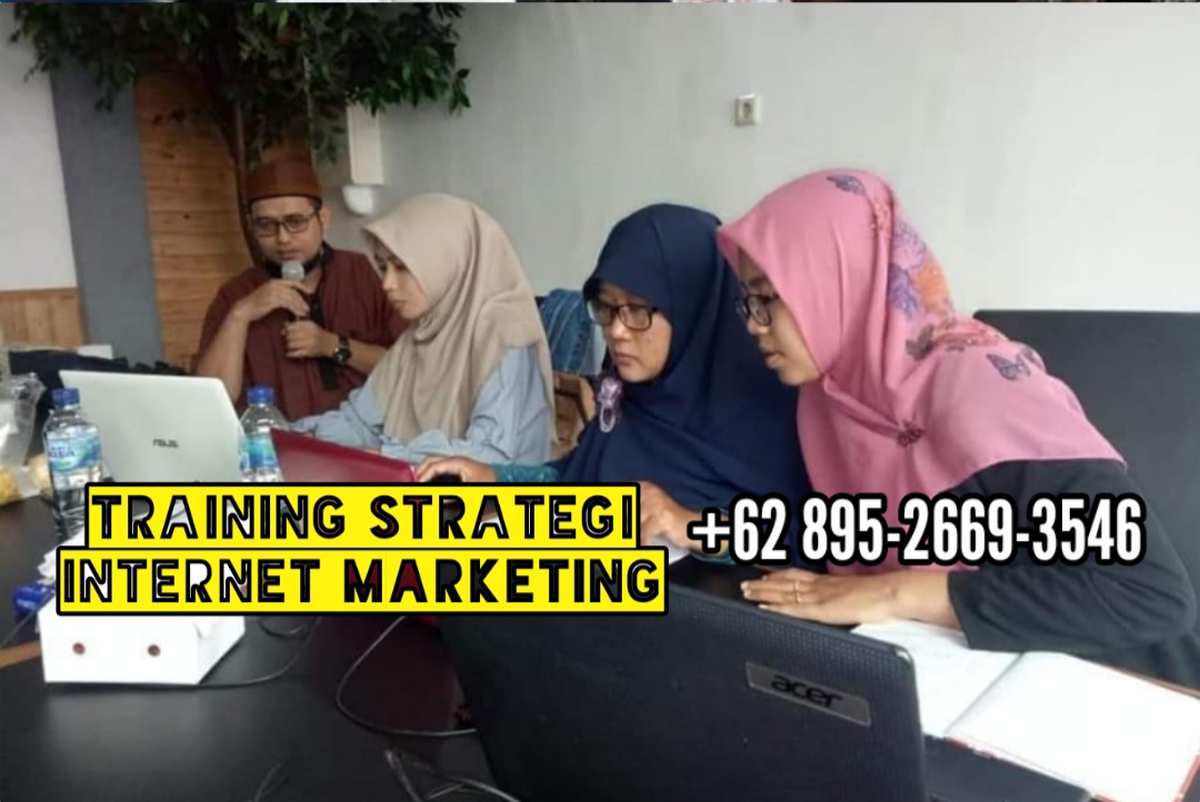 0822-5752-4020 | Pelatihan Penjualan Online