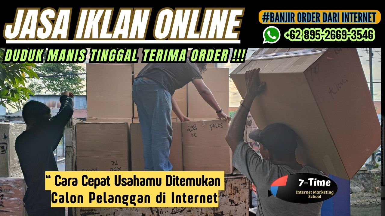Jasa Iklan Facebook Murah | +62 822-5752-4020	