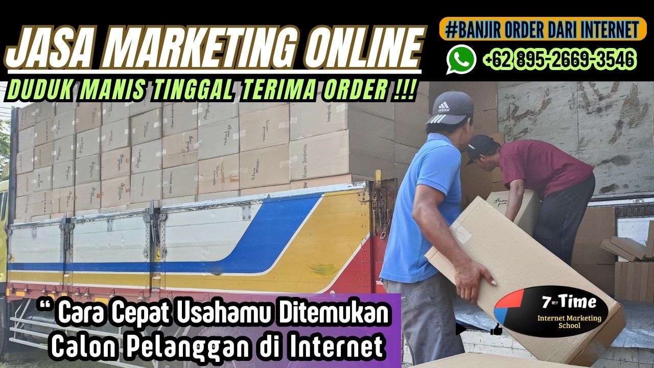 Jasa Iklan FB | +62 822-5752-4020
