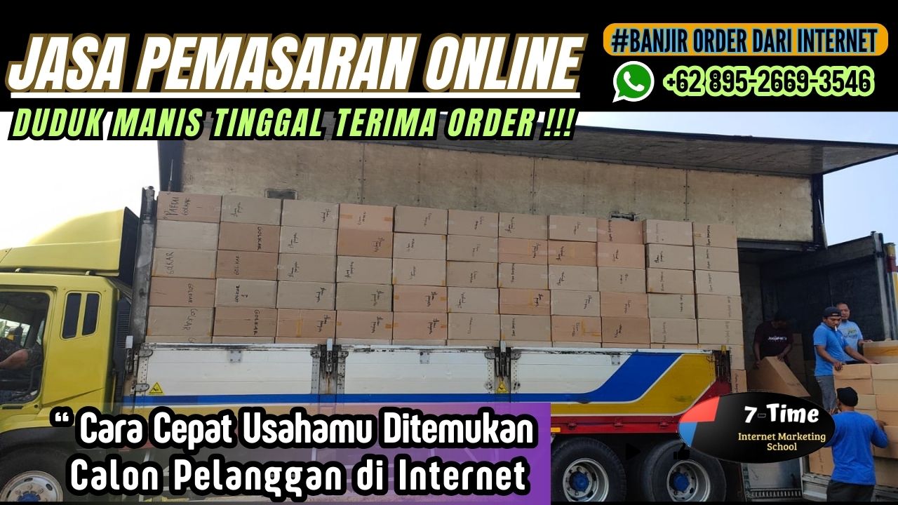 Jasa Iklan Google | +62 822-5752-4020