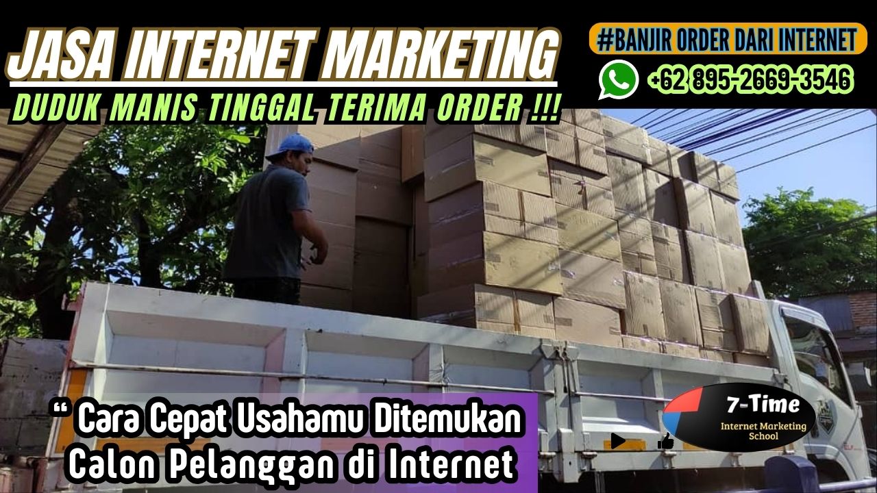 Jasa Iklan Google Maps | +62 822-5752-4020	