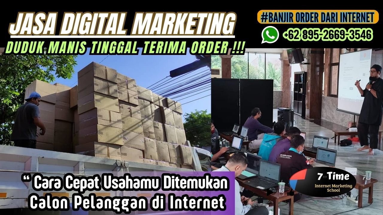  Jasa Digital Marketing| +62 822-5752-4020	