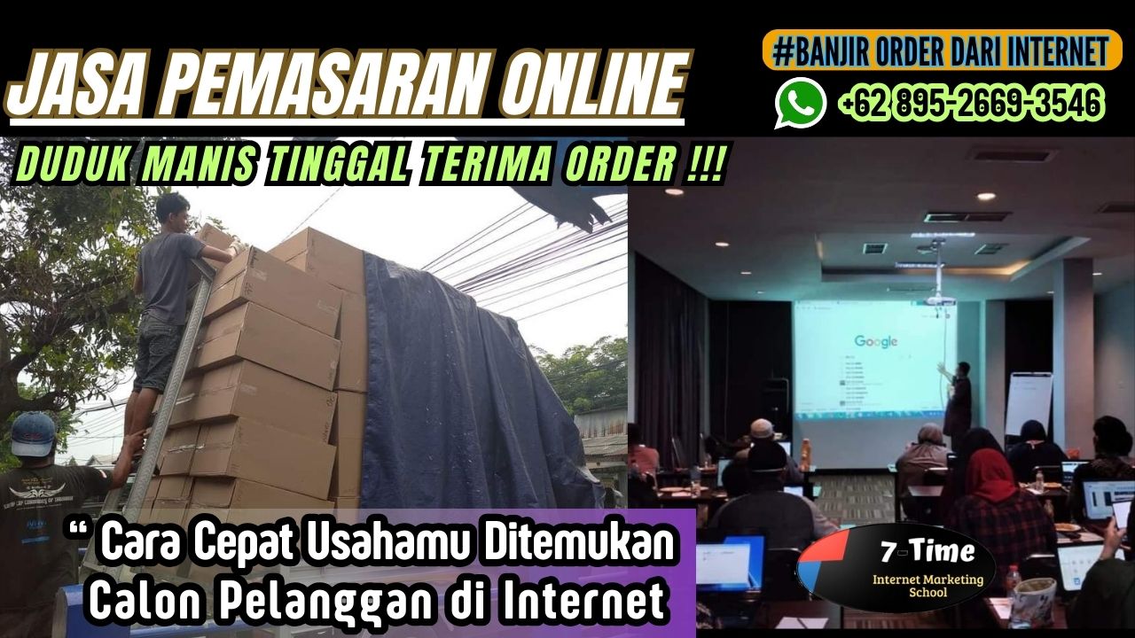 Jasa Iklan Facebook | +62 822-5752-4020	