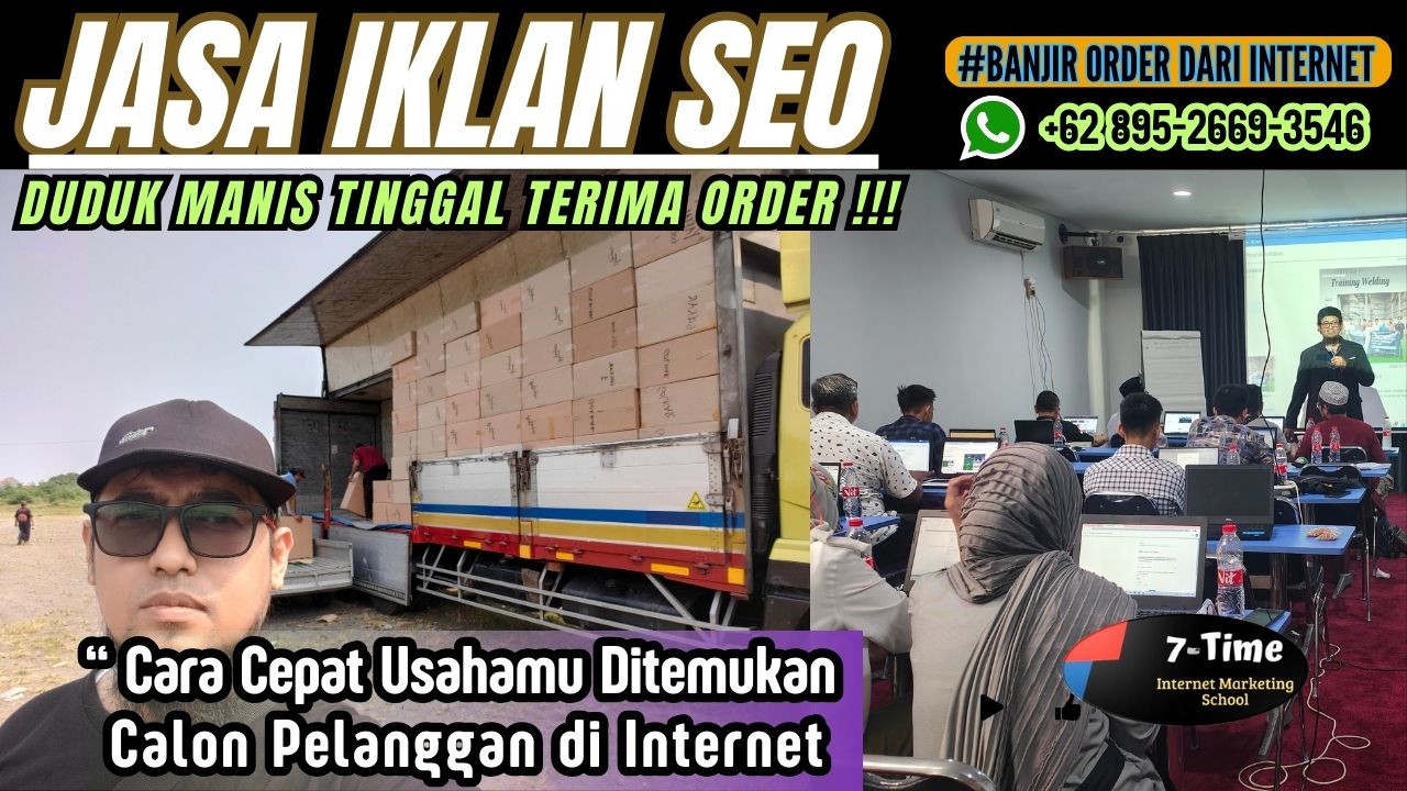 Jasa Marketing Medsos | +62 822-5752-4020	
