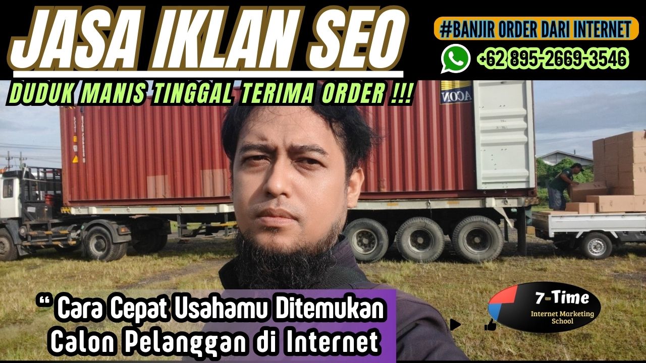 Jasa Promosi Produk | +62 822-5752-4020	