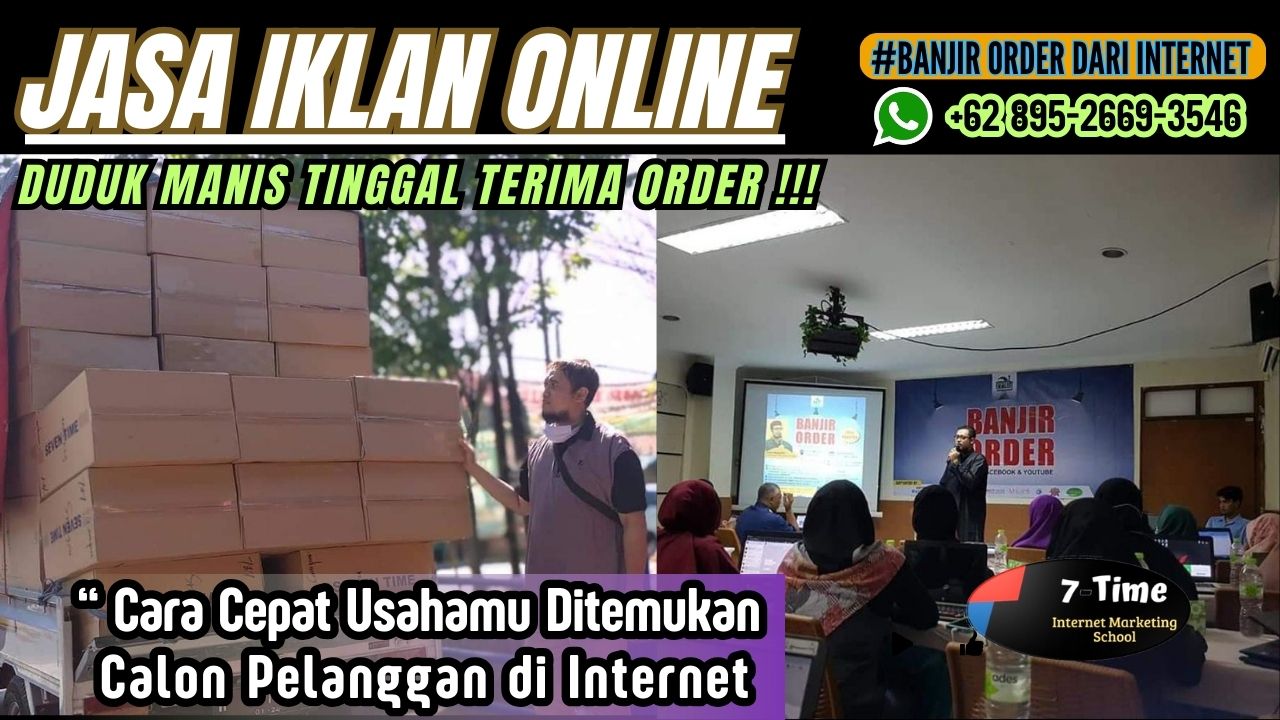 Jasa Iklan Instagram | +62 822-5752-4020	