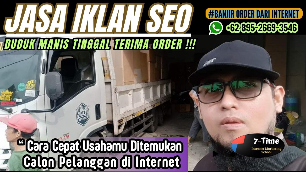 Jasa Iklan Tiktok Ads | +62 822-5752-4020	