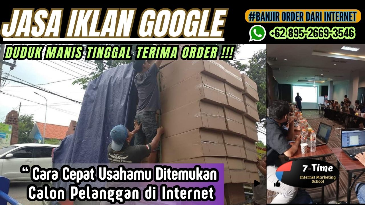 Jasa Iklan Youtube | +62 822-5752-4020	