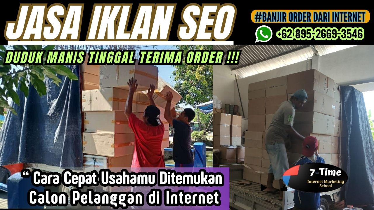 Jasa Jualan Online | +62 822-5752-4020