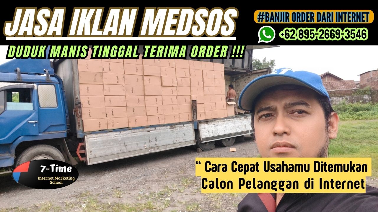 Pembuatan Iklan Google | +62 822-5752-4020	