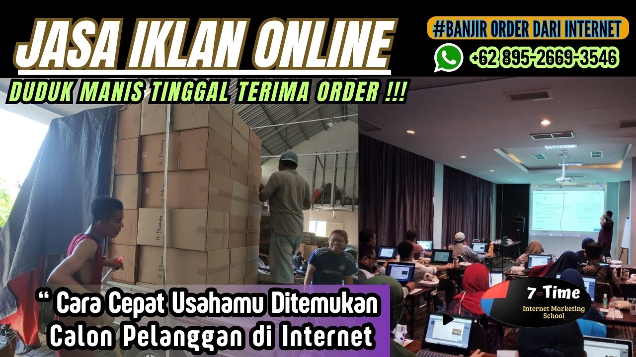 Jualan di Google | +62 822-5752-4020	