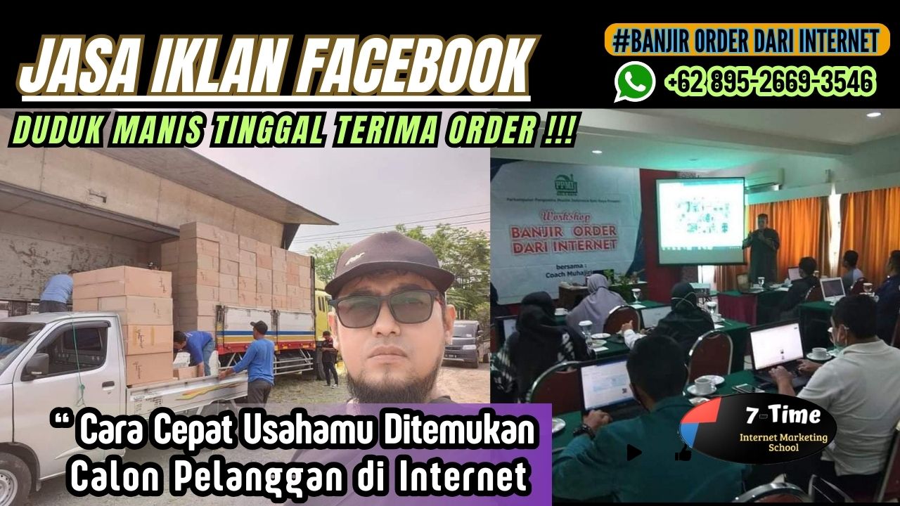 Pasang Iklan di Google | +62 822-5752-4020