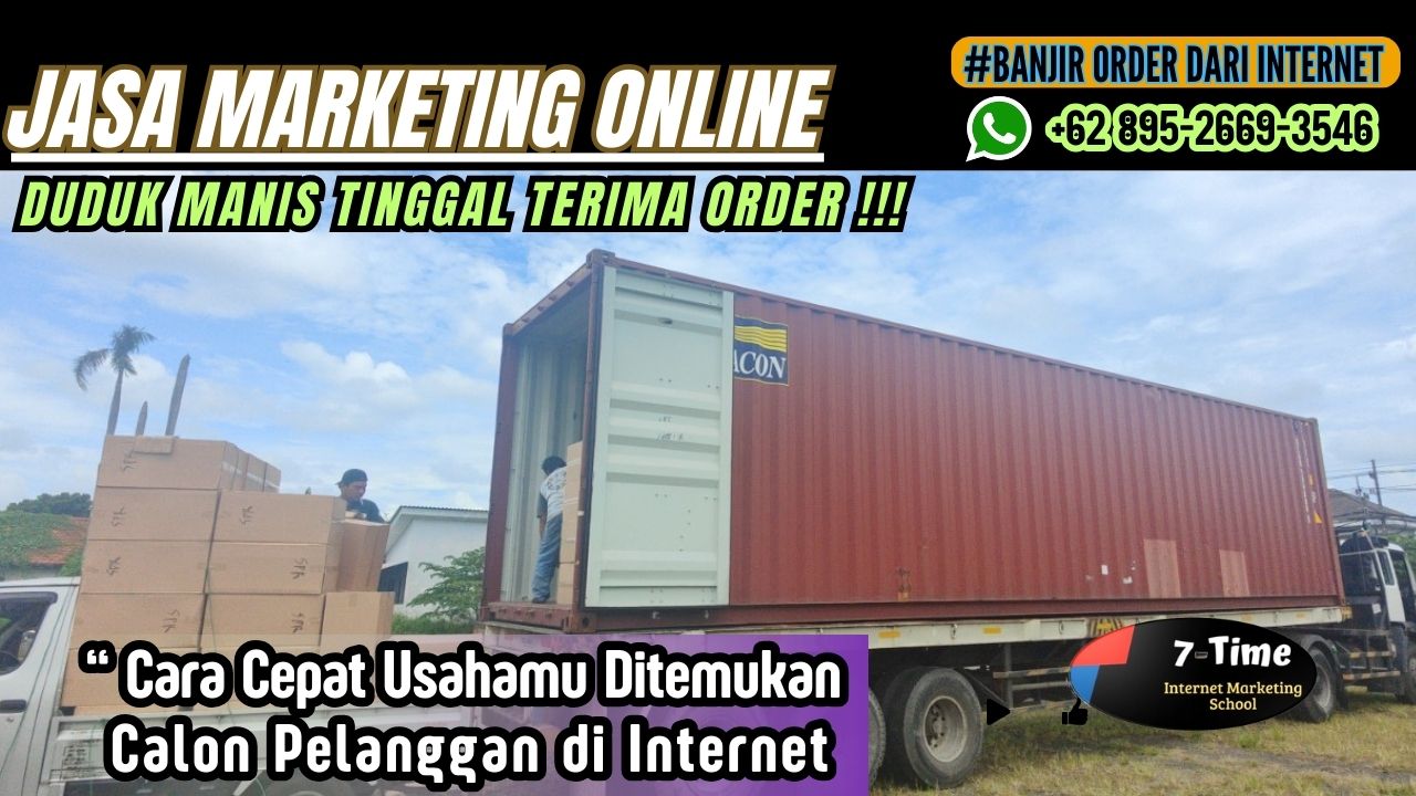 Pasang Iklan Google | +62 822-5752-4020