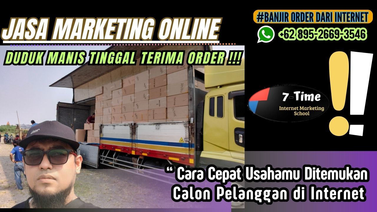 Jasa Iklan SEO | +62 822-5752-4020	