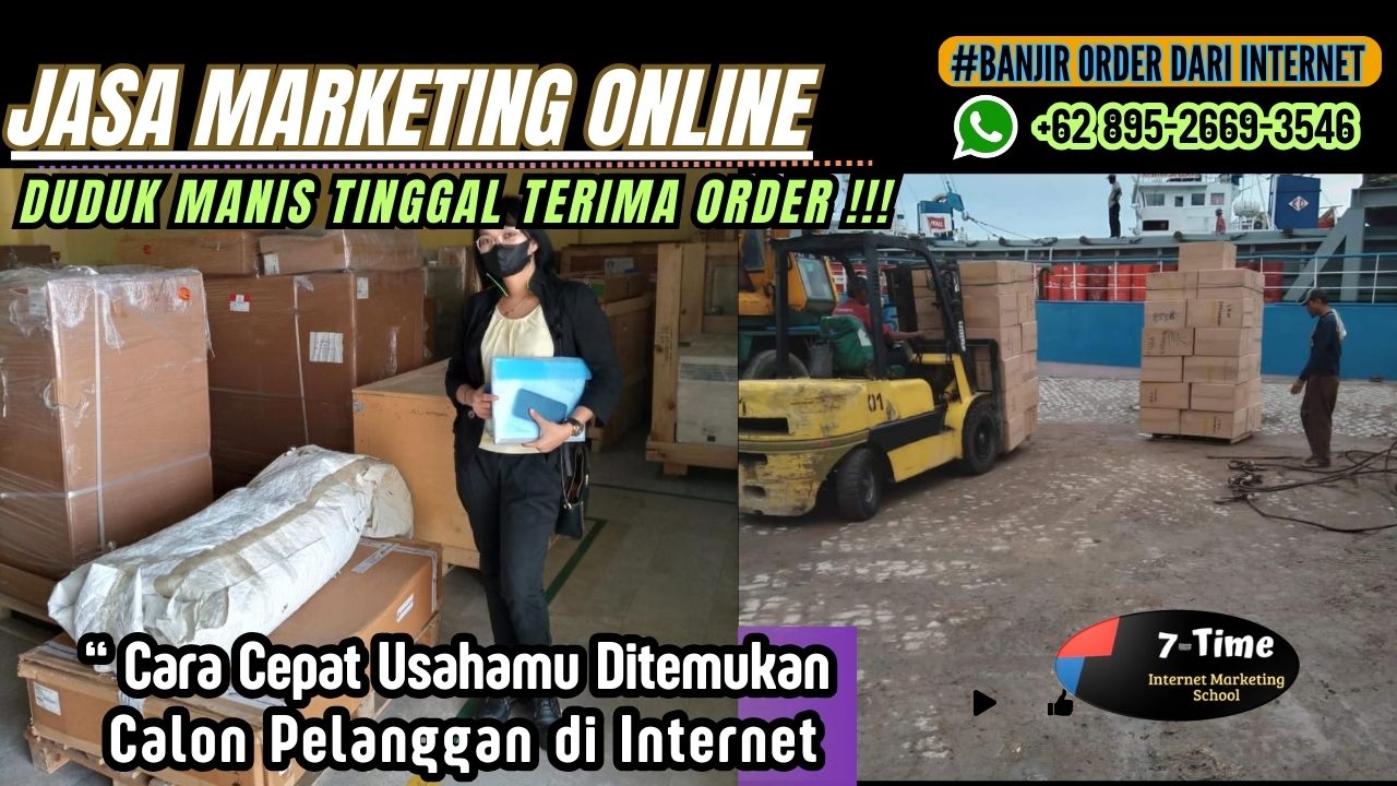 Jasa Iklan SEO | +62 822-5752-4020	