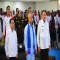 Prof Reda Dorong ABPEDNAS Jadi Rumah Besar BPD dan LPMK Gorontalo, Kawal Program Desa dan Kelurahan hingga Nasional