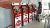 Peluang Bisnis Agen Pulsa dan Kemudahan Check-in AirAsia