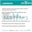 LOKER JASA